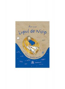 Lupul de nisip