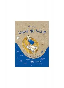 Lupul de nisip