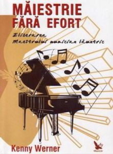 Maiestrie fara efort