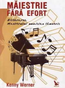 Maiestrie fara efort de Kenny Werner