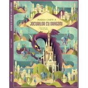 Marea Carte a jocurilor cu Dragoni