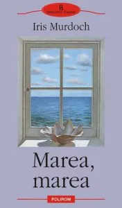 Marea, marea de Iris Murdoch