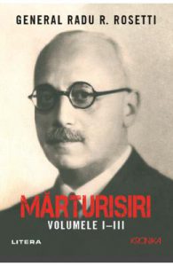 Marturisiri. Volumele 1-3