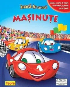 Masinute - joc