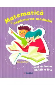 Matematica si explorarea mediului