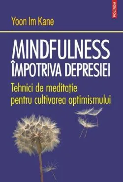 Mindfulness împotriva depresiei de Im Yoon Kane