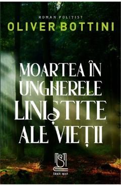 Moartea in ungherele linistite ale vietii