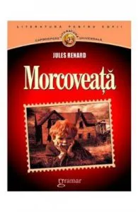 Morcoveata ed.2017 de Jules Renard