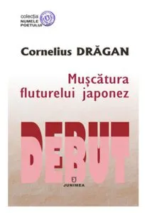 Muscatura fluturelui japonez de Cornelius Dragan