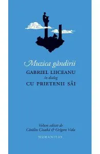 Muzica gandirii de Catalin Cioaba