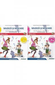 Muzica si miscare