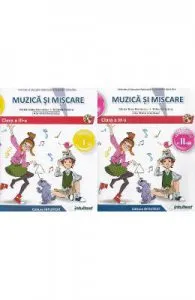 Muzica si miscare