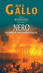 Nero. Domnia Antihristului, Romanii, Vol. 2