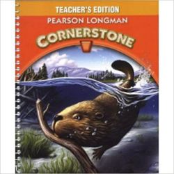 New Cornerstone Grade 4 Teacher