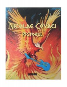 Nicolae Covaci Pictorul