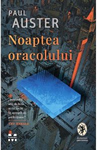 Noaptea oracolului