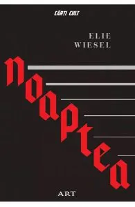 Noaptea de Elie Wiesel