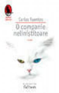 O companie nelinistitoare