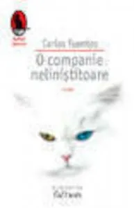 O companie nelinistitoare de Carlos Fuentes