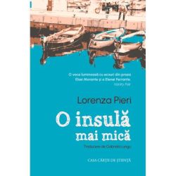 O insula mai mica
