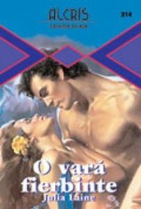 O vara fierbinte, 214