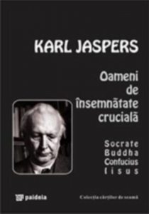 Oameni de insemnatate cruciala