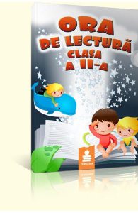 Ora de lectura Cls 2