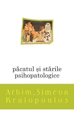 Pacatul si starile psihopatologice