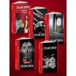 Pachet serie de autor Stelian Turlea de Stelian Turlea