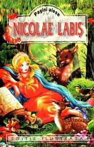 Pagini alese de Nicolae Labis