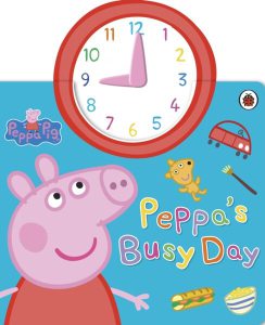 Peppa Pig: Peppa