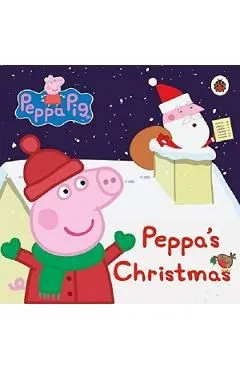 Peppa Pig: Peppa's Christmas