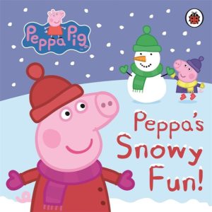 Peppa Pig: Peppa