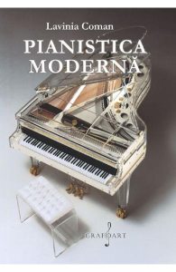 Pianistica moderna