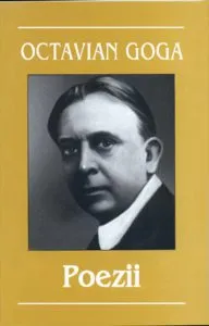 Poezii de Octavian Goga