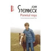 Poneiul rosu (editie de buzunar) de John Steinbeck