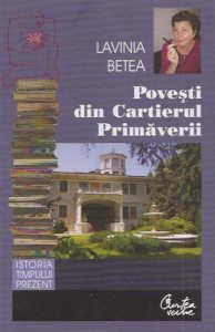 Povesti din Cartierul Primaverii