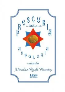 Prescuria in 365 de zile de Nicolae Radu Fruntes