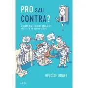 Pro sau contra? Dispute mari in jurul copilariei mici de Heloise Junier