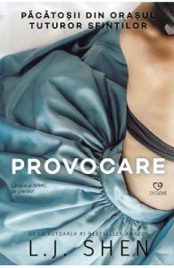 Provocare
