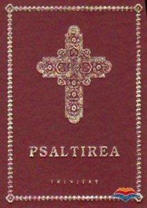 Psaltirea