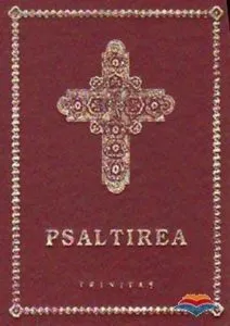 Psaltirea