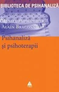 Psihanaliza si psihoterapii