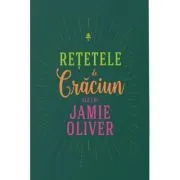Retetele de Craciun ale lui de Jamie Oliver