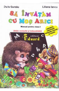 Sa invatam cu Mos Arici - Clasa 1