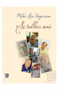 Se tulbur anii. Antologie aniversara