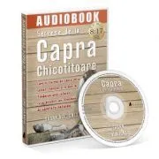 Secrete de la Capra chicotitoare. Audiobook de Shann Nix Jones