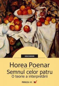 Semnul celor patru. O teorie a interpretarii