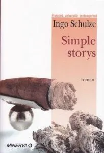 Simple storys de Ingo Schulze