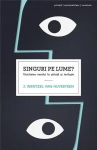 Singuri pe lume?
